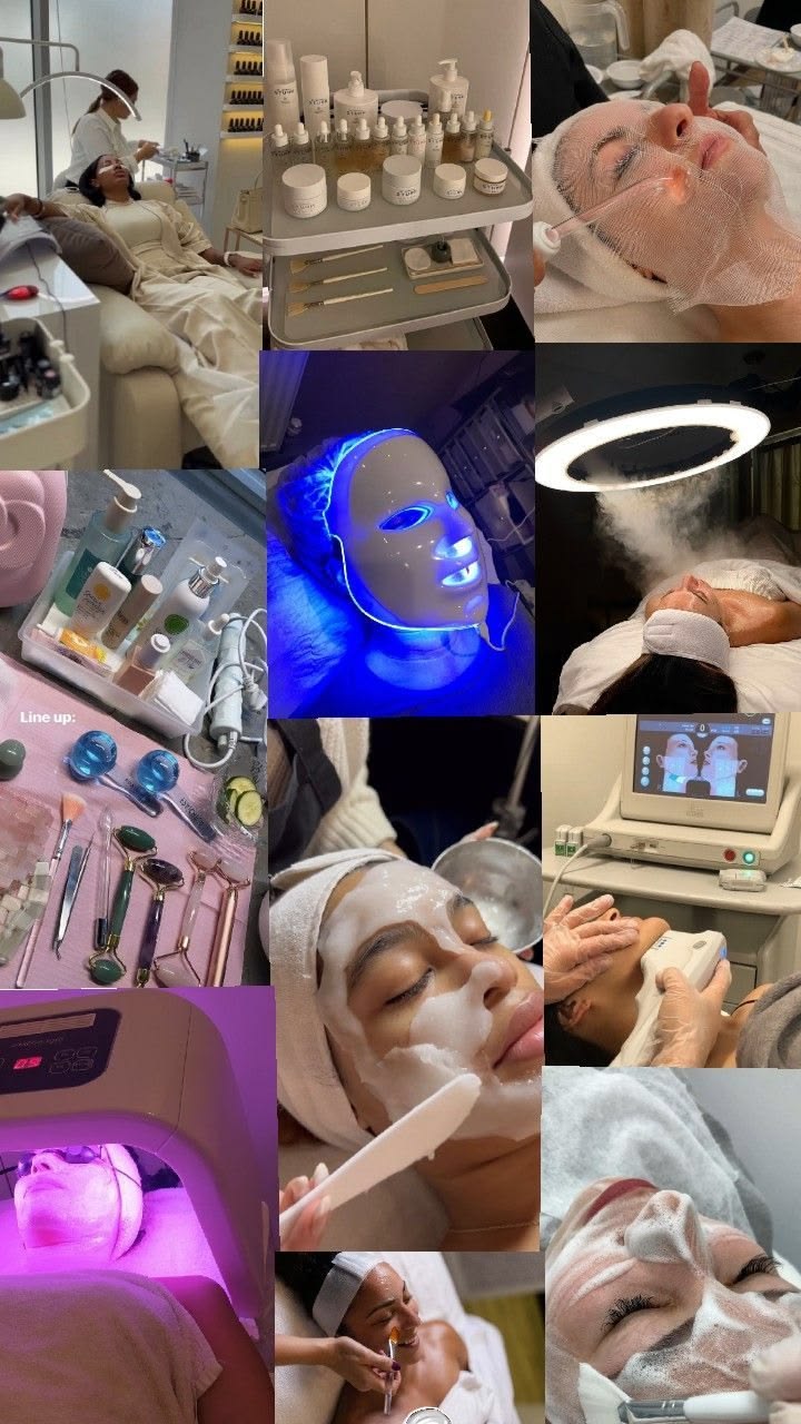 belleza y estetica