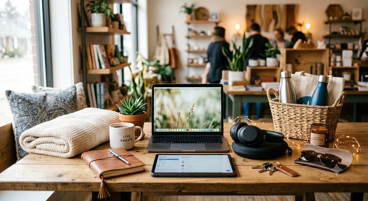 Descubre productos que hacen la diferencia