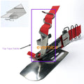 Top Tape Feeder For Coverstitch Binder Juki Pegasus