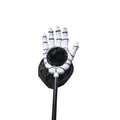 Halloween Kidsren's Candy Props Ghost Festival New Palm Skull Candy Bag Palm Pumpkin Bag Wholesale