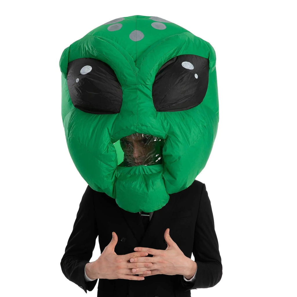 Customized Dinosaur Inflatable Clothes for Party Props and Supplies