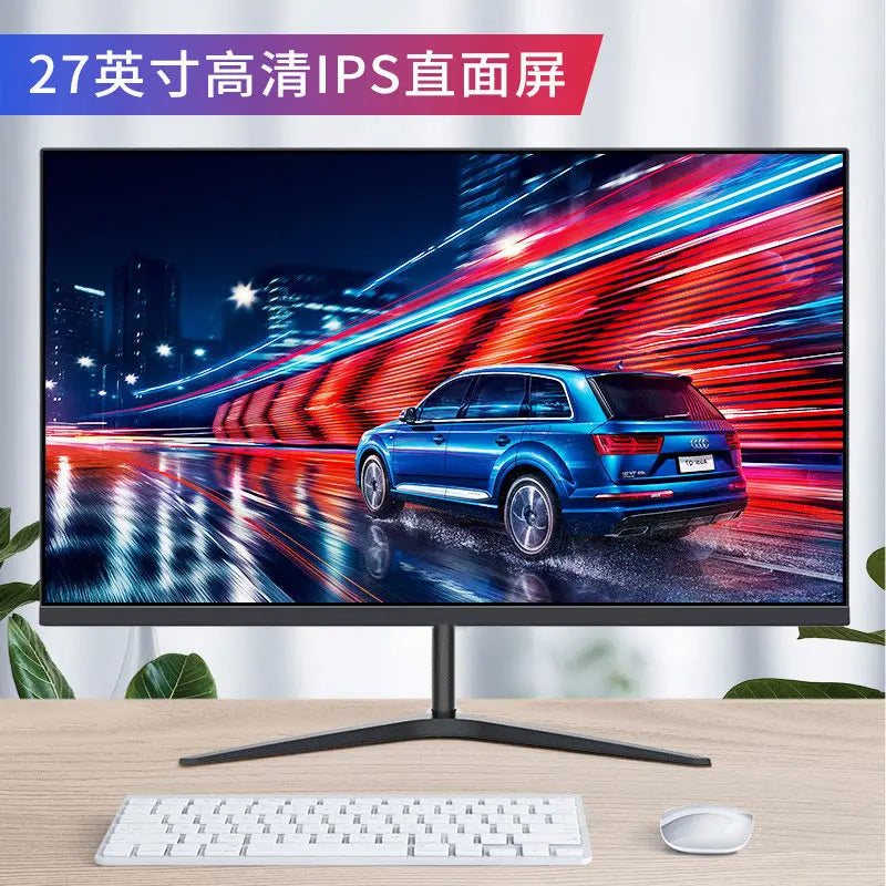 32-Inch curved computer 165 gaming 2K LCD 34 monitor 27 desktop 144HZ