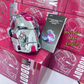 Iron Man Helmet MK5 Pro Max Voice Controlled Version Auto‑Open & Close Function Cool Display Gear Premium Collectible Gifts