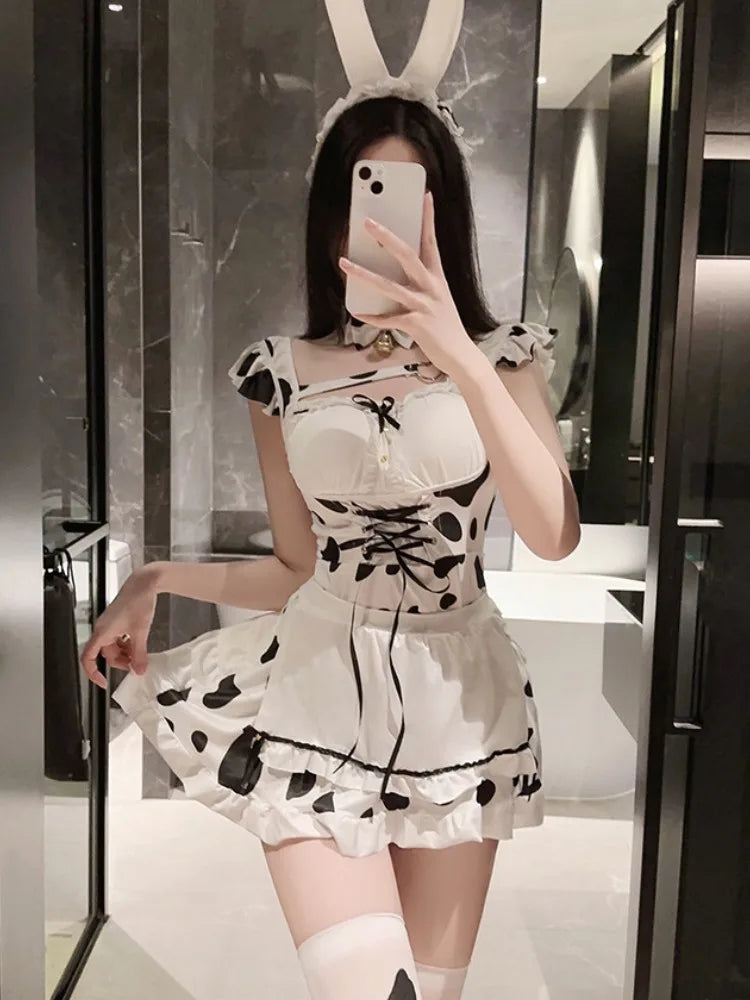 Conjunto de uniforme japonés Diseño tradicional Adecuado para fotografía Días escolares nostálgicos para estudiantes que buscan estilo Vestido de moda