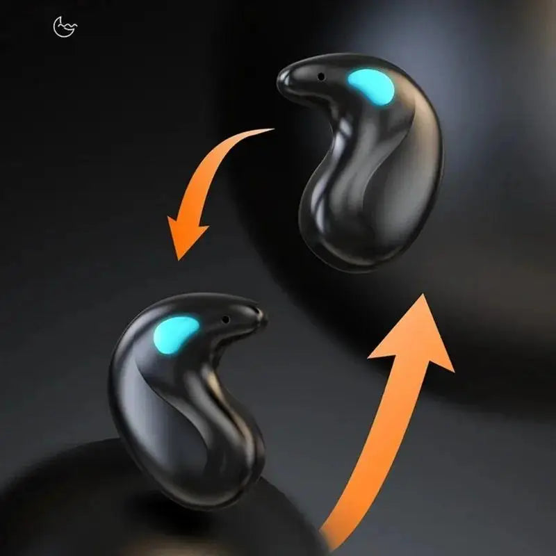 Nuevo X55 TWS auriculares inalámbricos Bluetooth auriculares impermeables Mini auricular TWS auriculares estéreo para teléfono xiaomi iphone