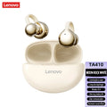 Lenovo TA410 Wireless Bluetooth 5.4 Earphones TWS Panoramic Sound Effects Ultra Long Battry Life Headphones Comfortable To Wear