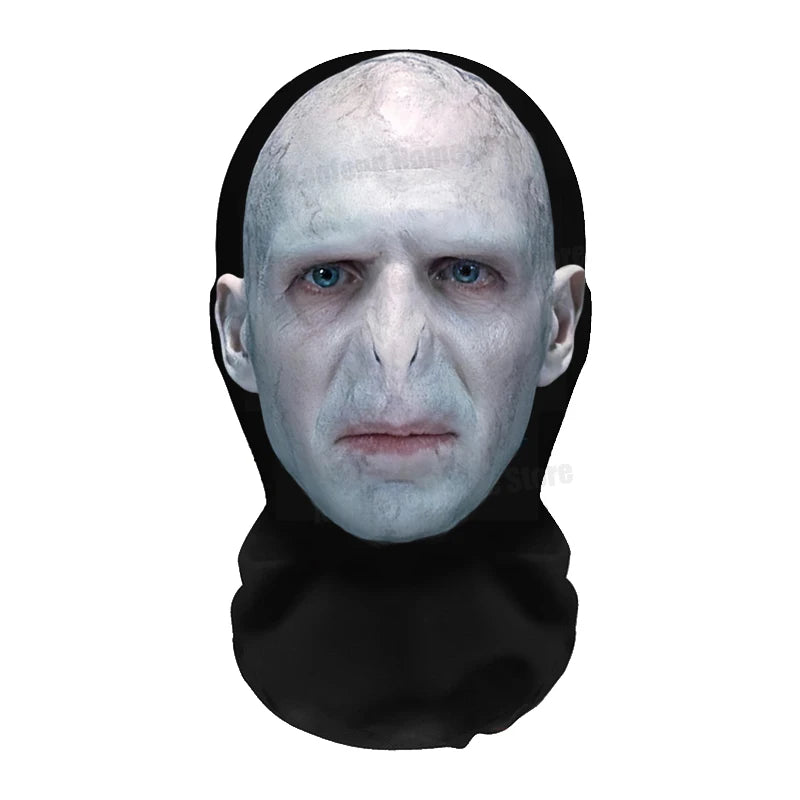 2026 NUEVA máscara de Halloween para rol de cosplay disfraces disfraces vestir celebridades máscaras faciales realistas pasamontañas