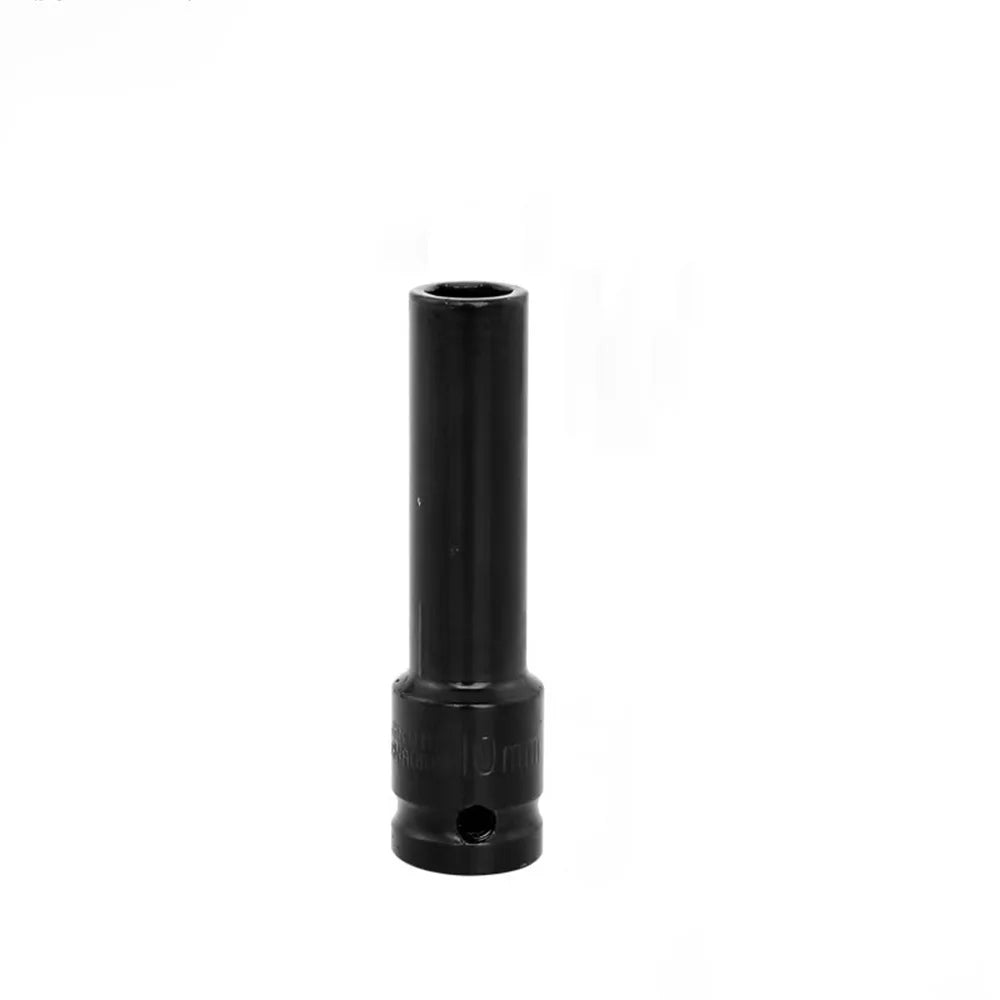 1/2" Drive Deep Impact Socket Drive Metric Wrench Socket Deep Impact Socket Pneumatic Wrench Head Tire Removal Tools