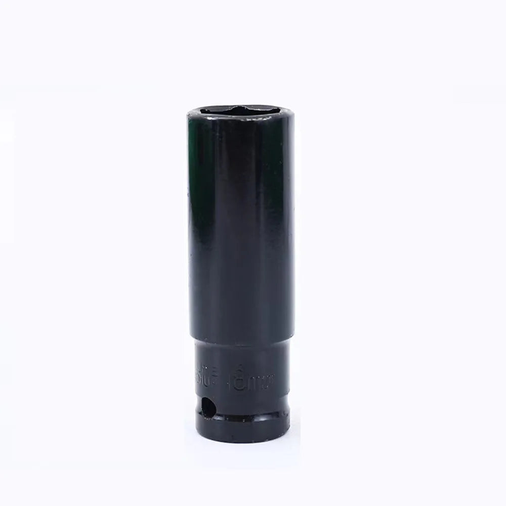 1/2" Drive Deep Impact Socket Drive Metric Wrench Socket Deep Impact Socket Pneumatic Wrench Head Tire Removal Tools