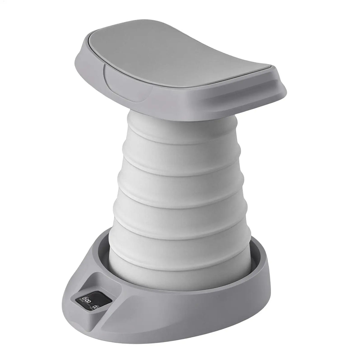 Entrenador de asistencia de realce, resorte de rebote automático, soporte de barra de realce, soporte central de cintura, equipo de entrenamiento de Fitness para Abdomen