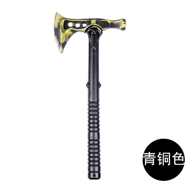 Simulation Student Rubber M9 Training Knife Model Children's Toy Knife