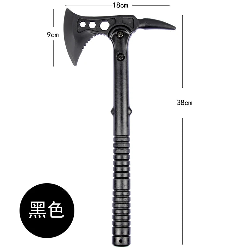 Simulation Student Rubber M9 Training Knife Model Children's Toy Knife