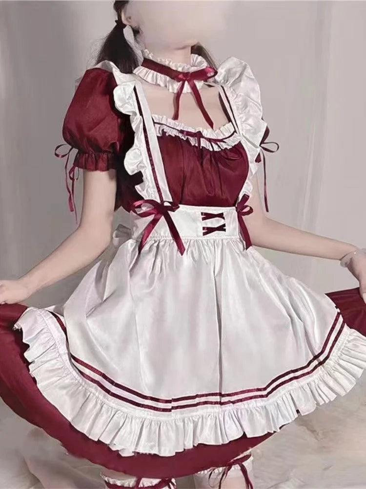 Conjunto de uniforme japonés Diseño tradicional Adecuado para fotografía Días escolares nostálgicos para estudiantes que buscan estilo Vestido de moda