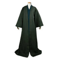 Cosplay Voldemort Robe Albus Dumbledore Snape Profesor McGonagall Furong disfraz Halloween Escuela de Magia y Hechicería