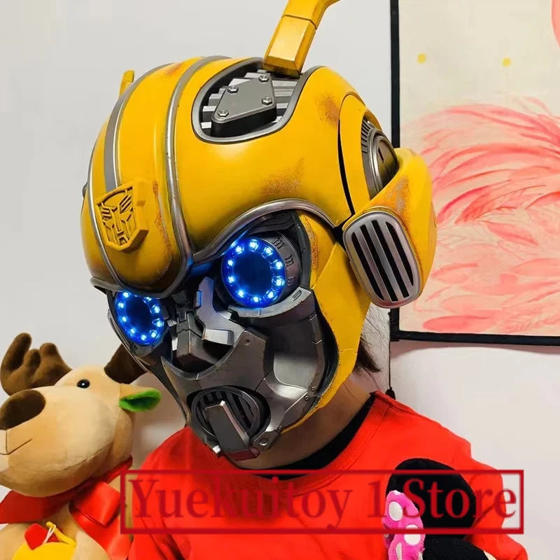 1:1 Wearable Iron Man Helmet Mk5 Mk50 Mk17 Steel Spider Man Helmet Collector'S EditionHelmet Collector'S Gift