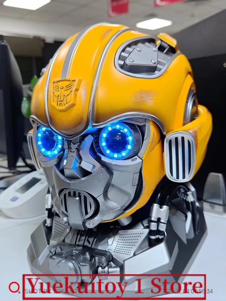 1:1 Wearable Iron Man Helmet Mk5 Mk50 Mk17 Steel Spider Man Helmet Collector'S EditionHelmet Collector'S Gift