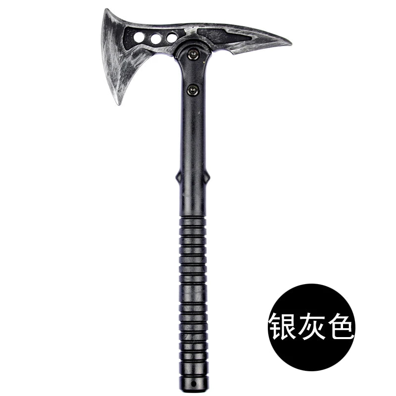 Simulation Student Rubber M9 Training Knife Model Children's Toy Knife