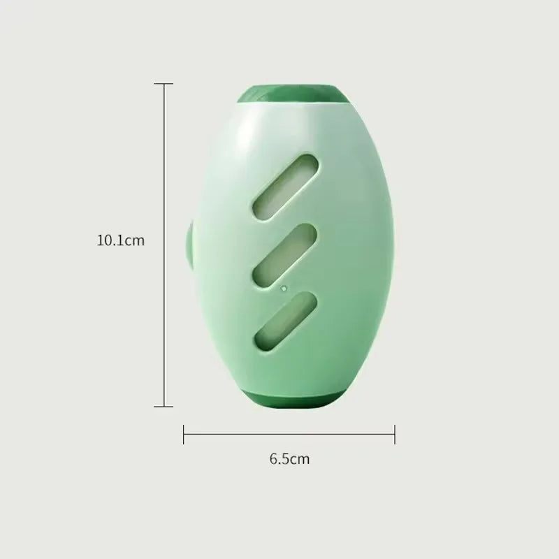 1pc Time-Saver Reusable Washable Lint Roller Strong Adhesive Hair Sticking Machine for Clothes Pets & Furniture Cleaning