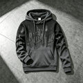 2026 New in Men's Set Hoodies and Sweatpants Fall&winter Daily Casual Sports Jogging Suit Urban Fashion Hooded Sweatshirt Outfit