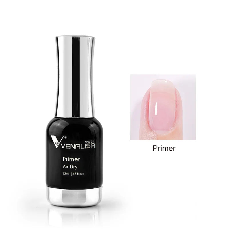 Venalisa Super Color Gel Varnish 12ml Diamond Shining Glitter Sequin Starry Platinum Nail Enamel Long Lasting Time Gel Polish
