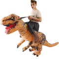 Customized Dinosaur Inflatable Clothes for Party Props and Supplies