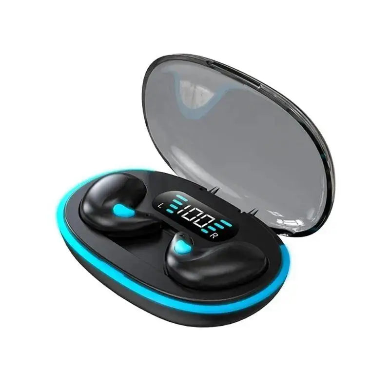 Nuevo X55 TWS auriculares inalámbricos Bluetooth auriculares impermeables Mini auricular TWS auriculares estéreo para teléfono xiaomi iphone
