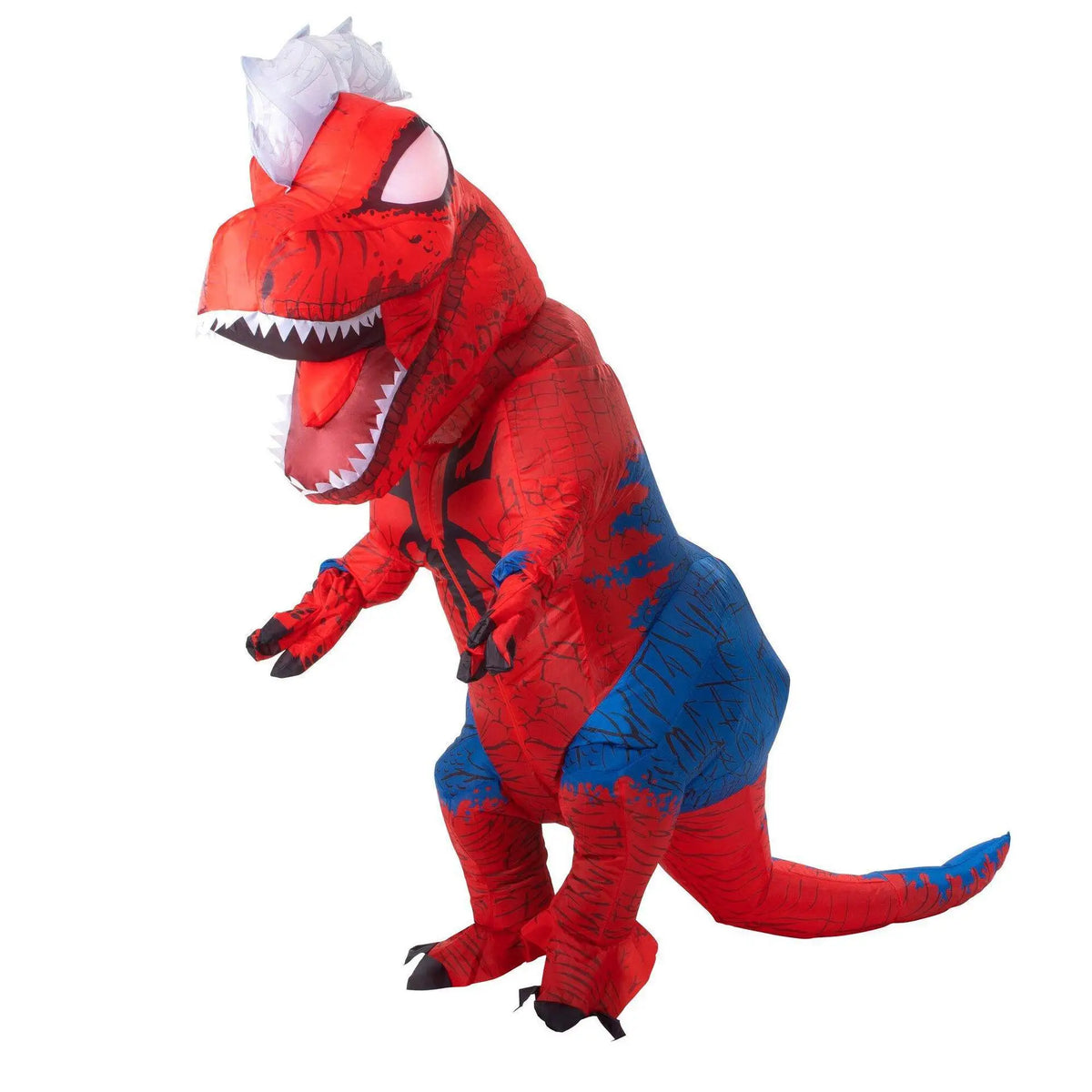 Customized Dinosaur Inflatable Clothes for Party Props and Supplies