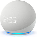 Newest Model Original Alexa Dot 5th Generations Pop Bigger Smart Sound with RGB LED Lighting Wireless Speaker WiFi