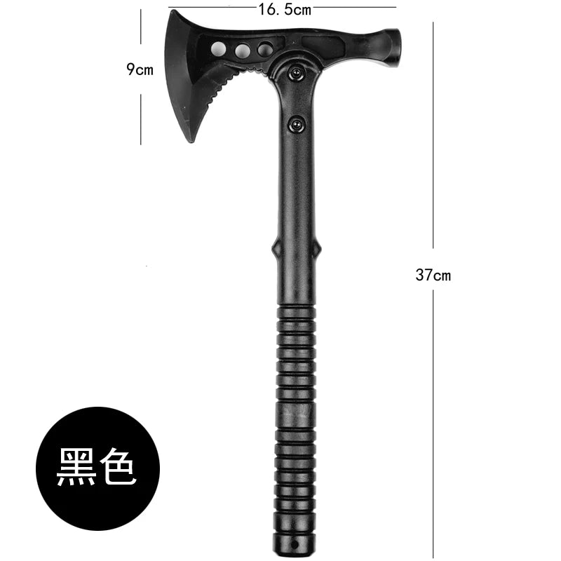Simulation Student Rubber M9 Training Knife Model Children's Toy Knife