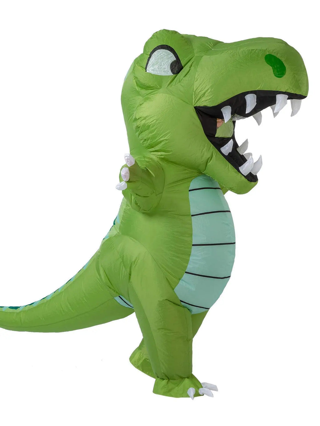 Customized Dinosaur Inflatable Clothes for Party Props and Supplies