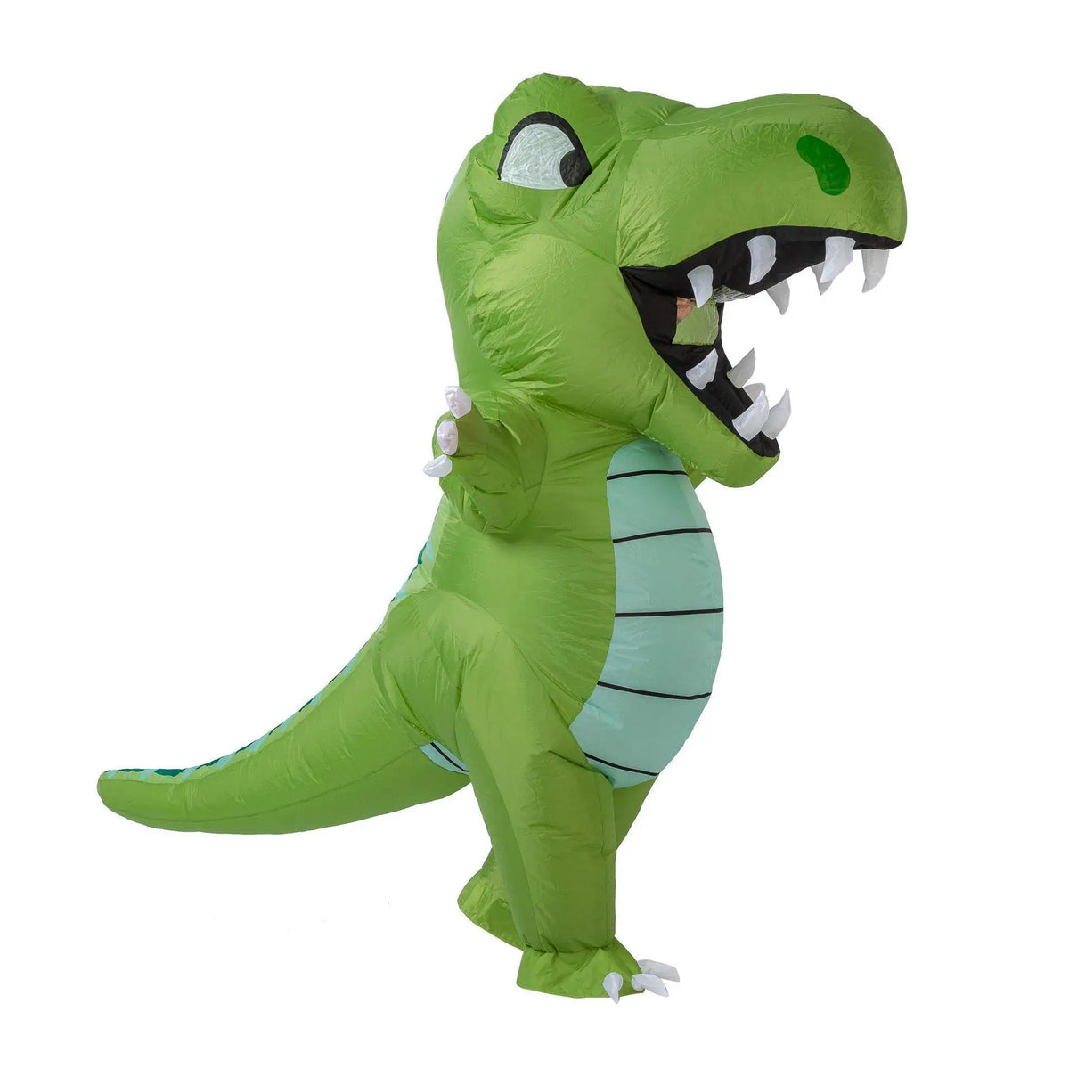 Customized Dinosaur Inflatable Clothes for Party Props and Supplies
