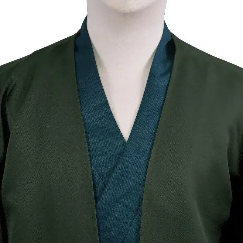 Cosplay Voldemort Robe Albus Dumbledore Snape Profesor McGonagall Furong disfraz Halloween Escuela de Magia y Hechicería