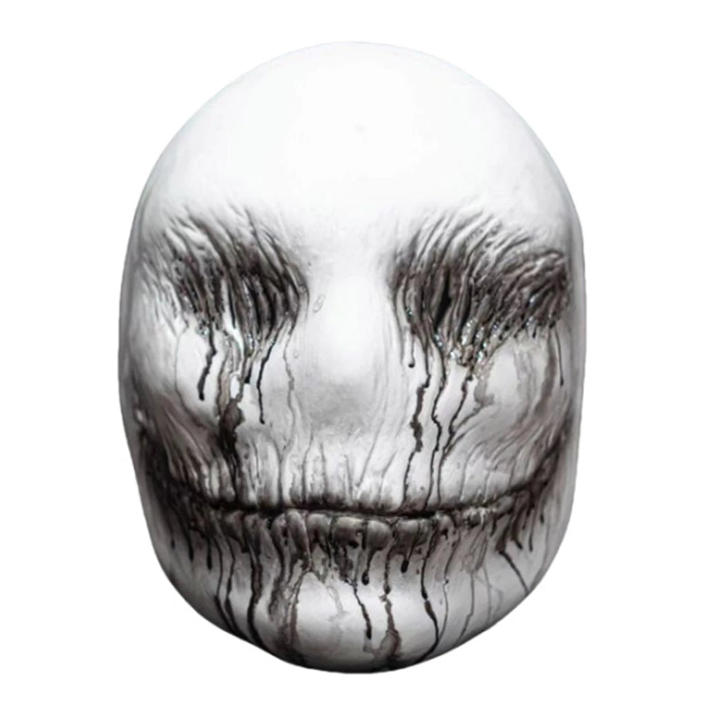 Halloween Skull Cosplay Headgear Sturdy and Durable Simulated Skull Headgear For Halloween Secret Room Props