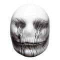 Halloween Skull Cosplay Headgear Sturdy and Durable Simulated Skull Headgear For Halloween Secret Room Props