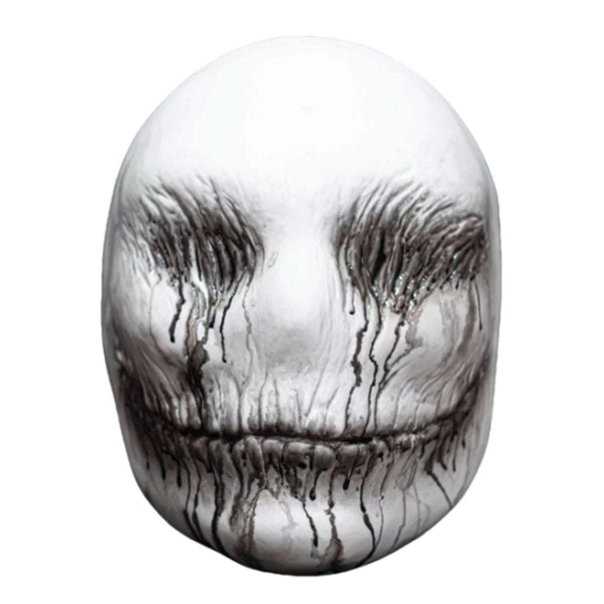 Halloween Skull Cosplay Headgear Sturdy and Durable Simulated Skull Headgear For Halloween Secret Room Props