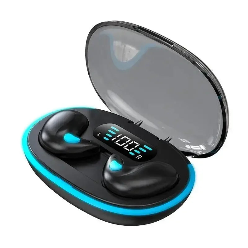 Nuevo X55 TWS auriculares inalámbricos Bluetooth auriculares impermeables Mini auricular TWS auriculares estéreo para teléfono xiaomi iphone