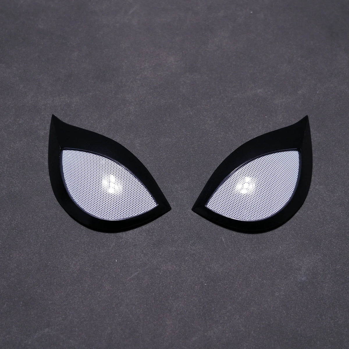 In Stock 1:1 3d Mask With Face Shell Brand New Handmade Halloween Costume Mask Role Play Toy Parent-Child Dress Up Fun Gift