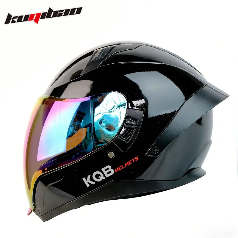 Hot Original Motorcycle Helmet, Pedal, Motorcycle Half Cover Helmet, Cascos Para Motos, Paired with Bluetooth Earphones