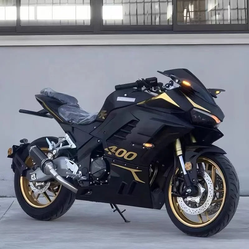 NONE brand 400cc power sports motorcycle street racing motorcycle top speed over 80 km/h Jiangsu other motorcycles