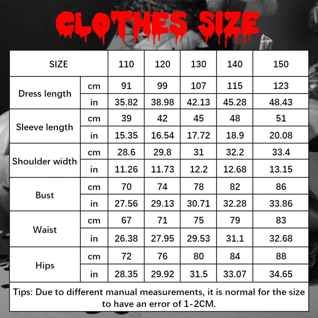 Kids Terrifier Clown Costume Halloween Art the Clown Costume Scary Terrifier Black White Jumpsuit Outfits for Cosplay Party