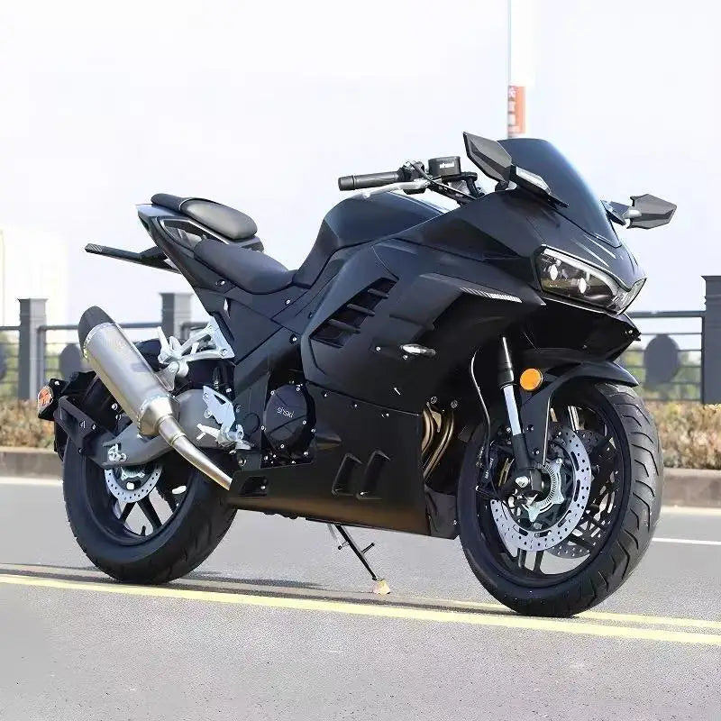NONE brand 400cc power sports motorcycle street racing motorcycle top speed over 80 km/h Jiangsu other motorcycles