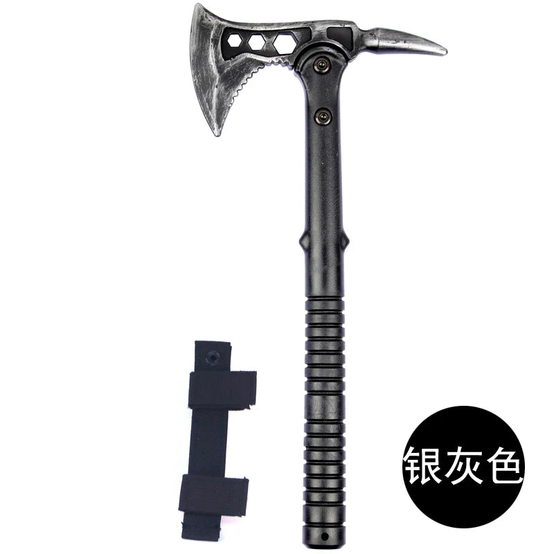 Simulation Student Rubber M9 Training Knife Model Children's Toy Knife