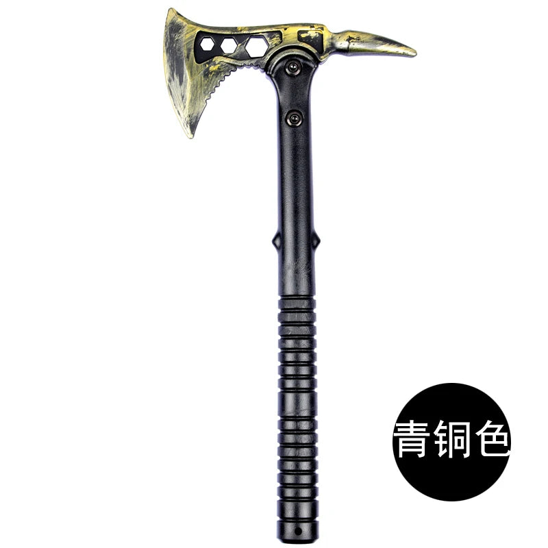 Simulation Student Rubber M9 Training Knife Model Children's Toy Knife