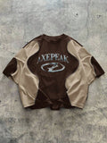 2026 Summer Men's T-shirt with 3D Print Breathable Lightweight Comfortable Casual and Fashionable Outdoor Men's T-shirt