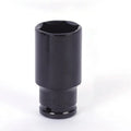 1/2" Drive Deep Impact Socket Drive Metric Wrench Socket Deep Impact Socket Pneumatic Wrench Head Tire Removal Tools