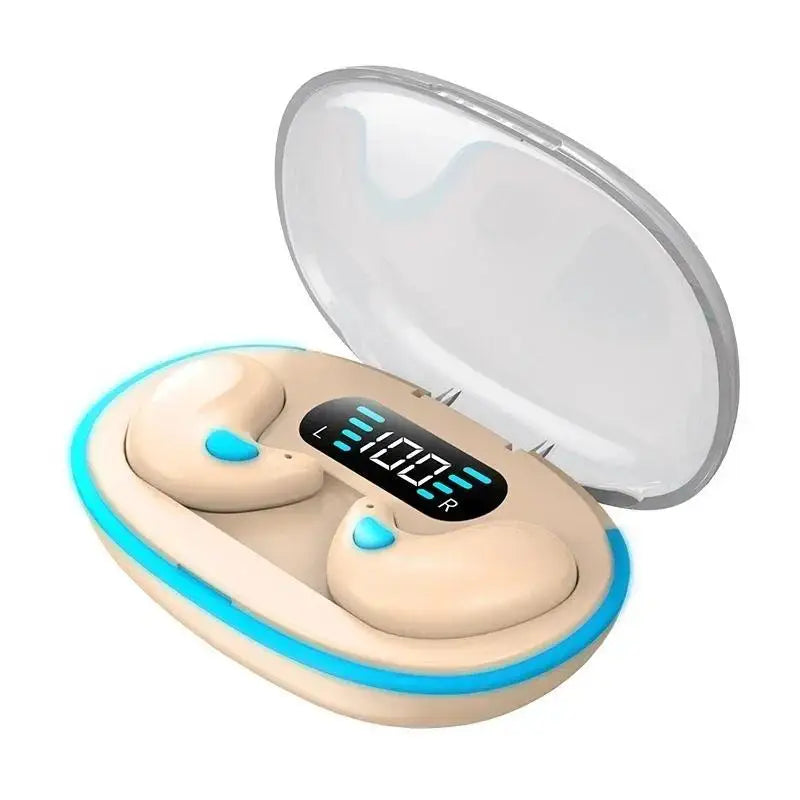Nuevo X55 TWS auriculares inalámbricos Bluetooth auriculares impermeables Mini auricular TWS auriculares estéreo para teléfono xiaomi iphone
