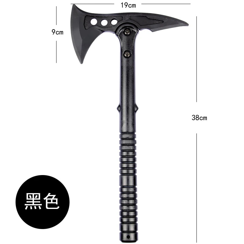 Simulation Student Rubber M9 Training Knife Model Children's Toy Knife