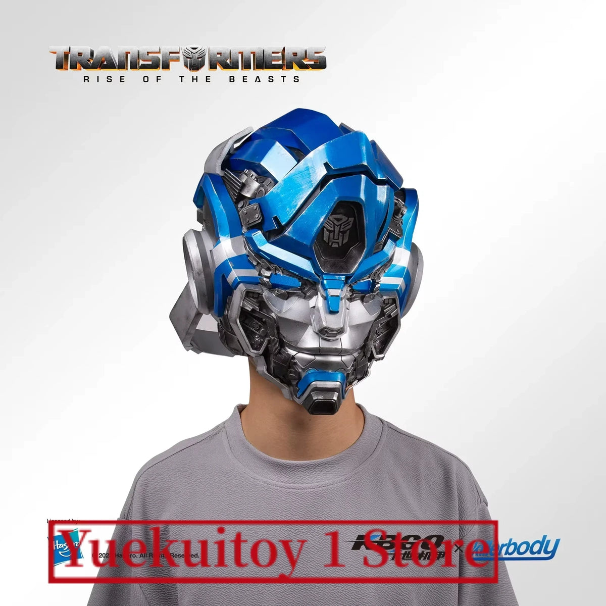 1:1 Wearable Iron Man Helmet Mk5 Mk50 Mk17 Steel Spider Man Helmet Collector'S EditionHelmet Collector'S Gift