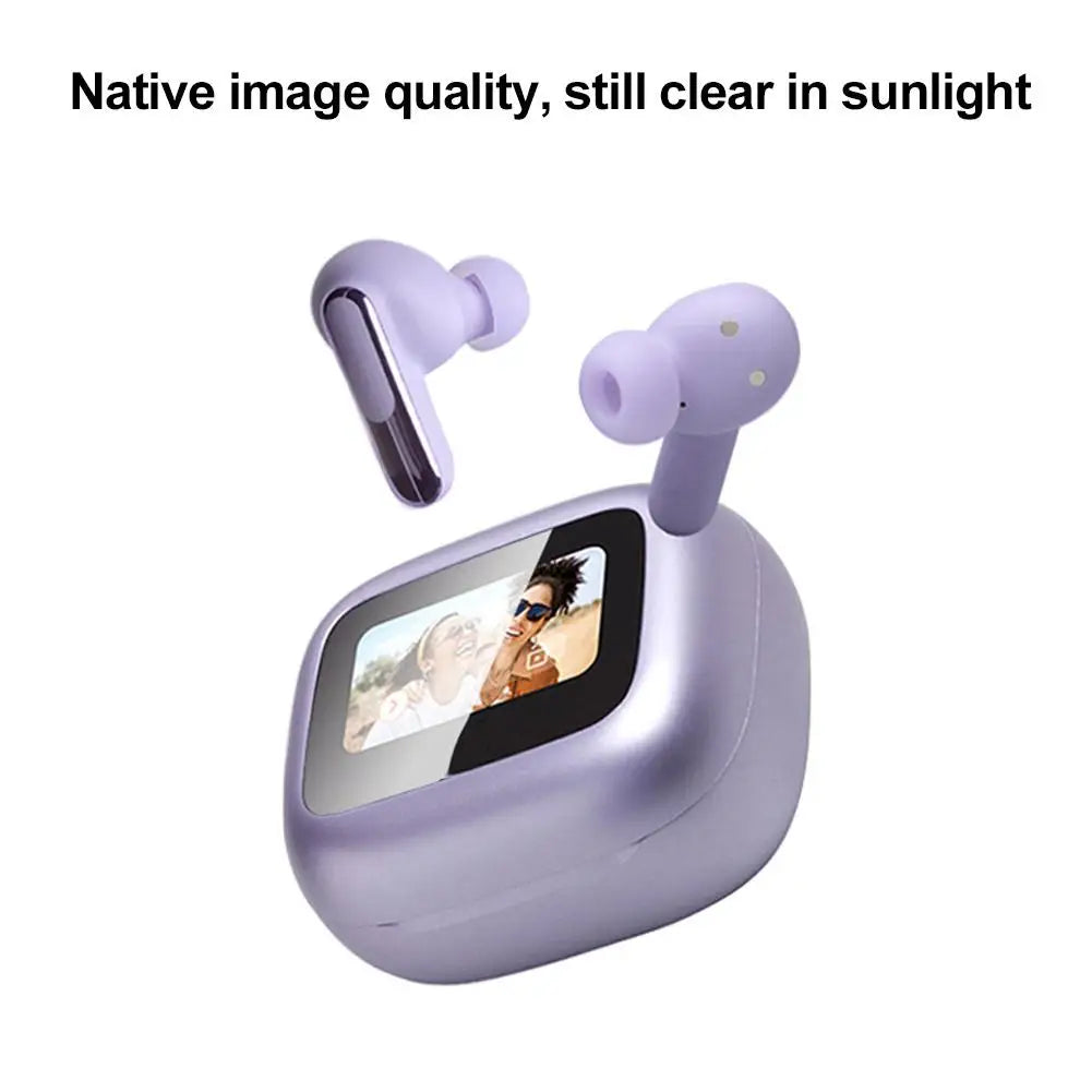 Para JBL Live Beam 3 LCD película suave de alta definición película protectora de pantalla resistente a explosiones y arañazos